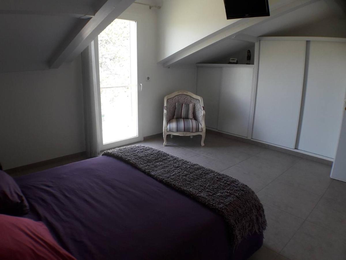 Saint-Martin-la-Plaine170 M² Entre Lyon Et St Etienne别墅 外观 照片