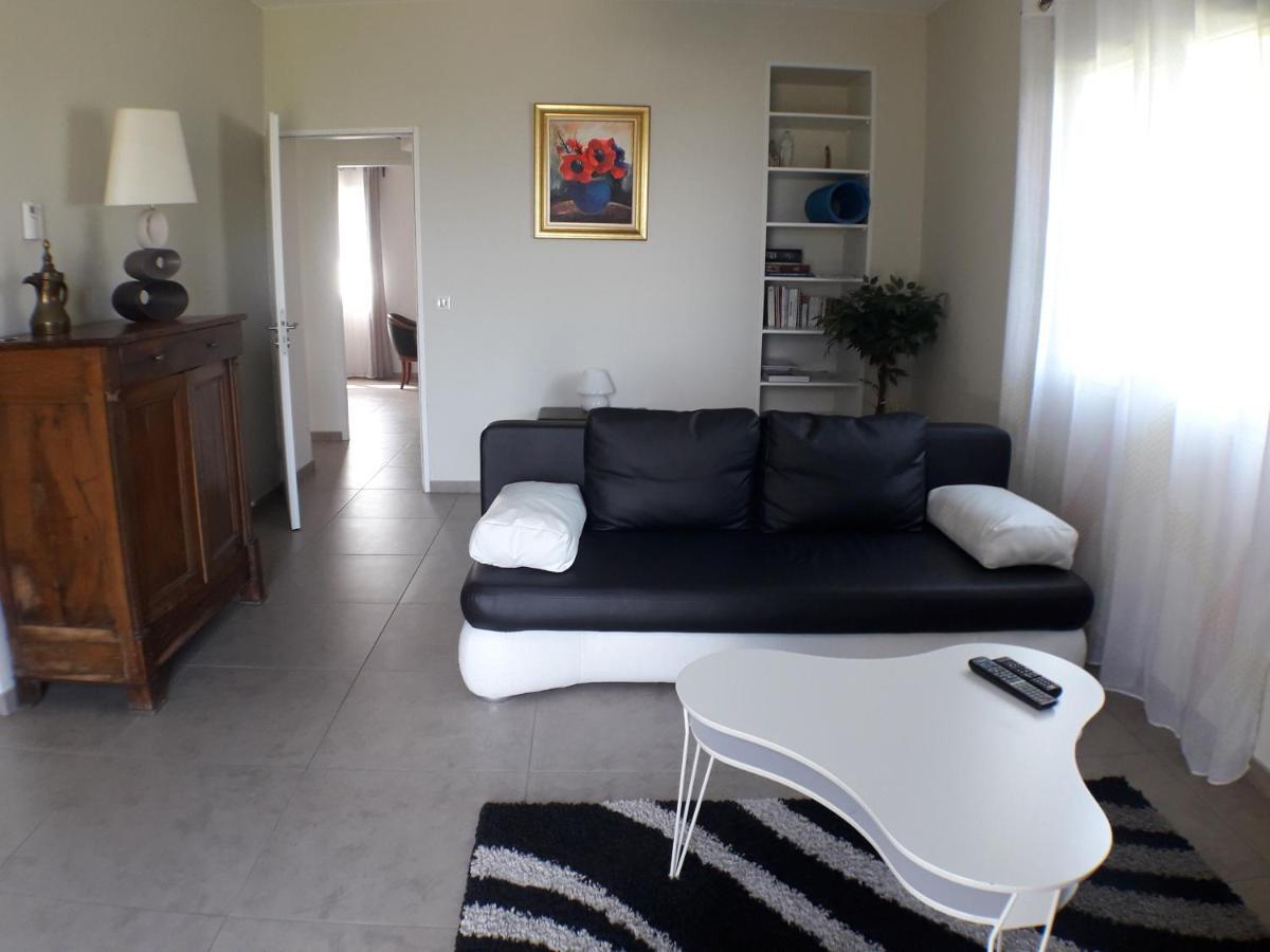 Saint-Martin-la-Plaine170 M² Entre Lyon Et St Etienne别墅 外观 照片